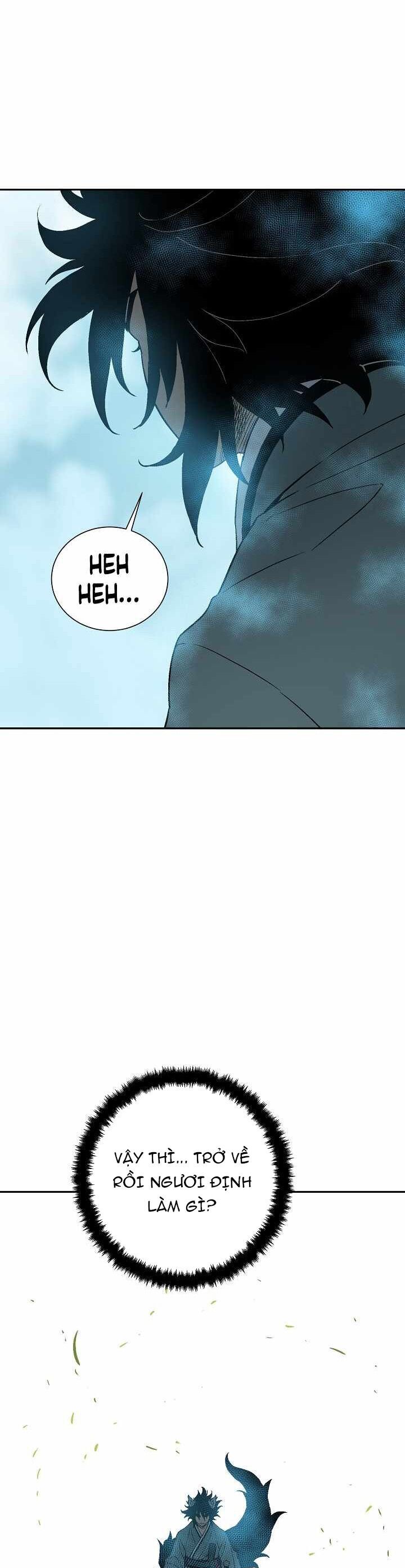 Vĩ Linh Kiếm Tiên Chapter 115 - Next 