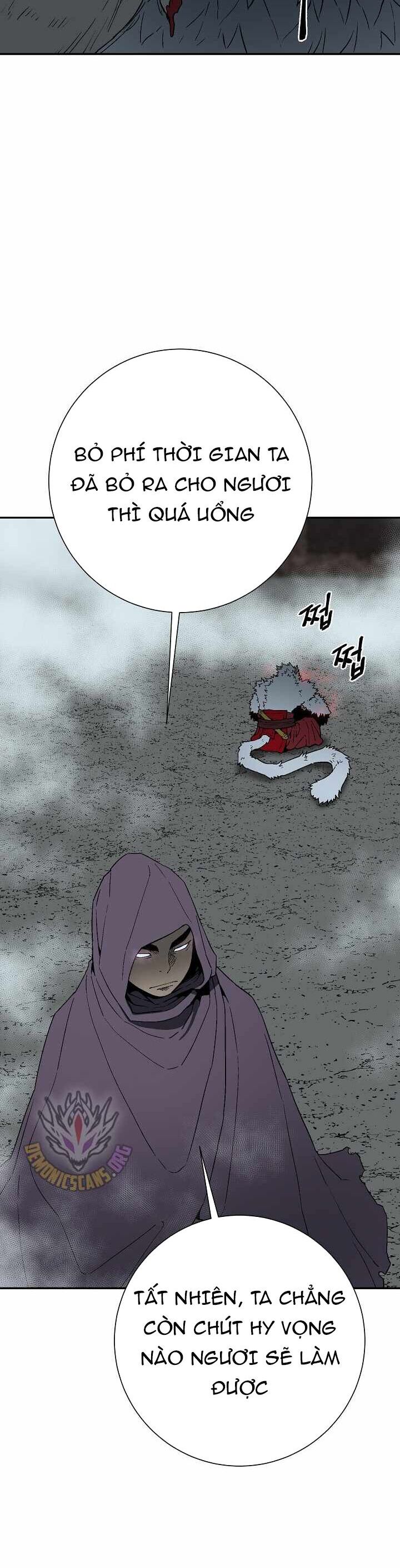Vĩ Linh Kiếm Tiên Chapter 115 - Next 