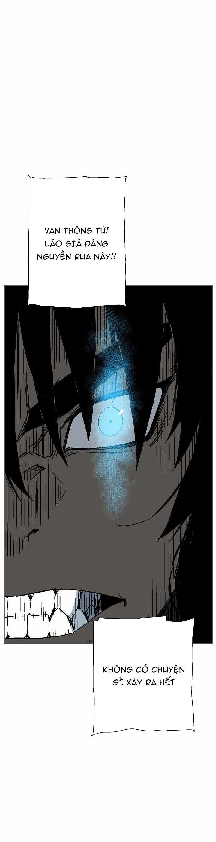Vĩ Linh Kiếm Tiên Chapter 115 - Next 