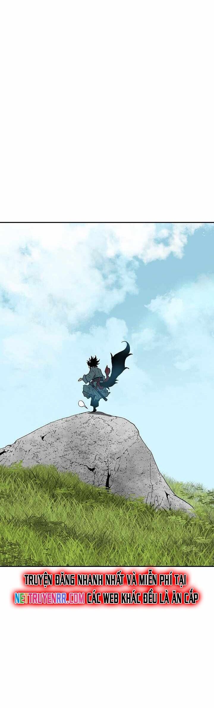 Vĩ Linh Kiếm Tiên Chapter 115 - Next 