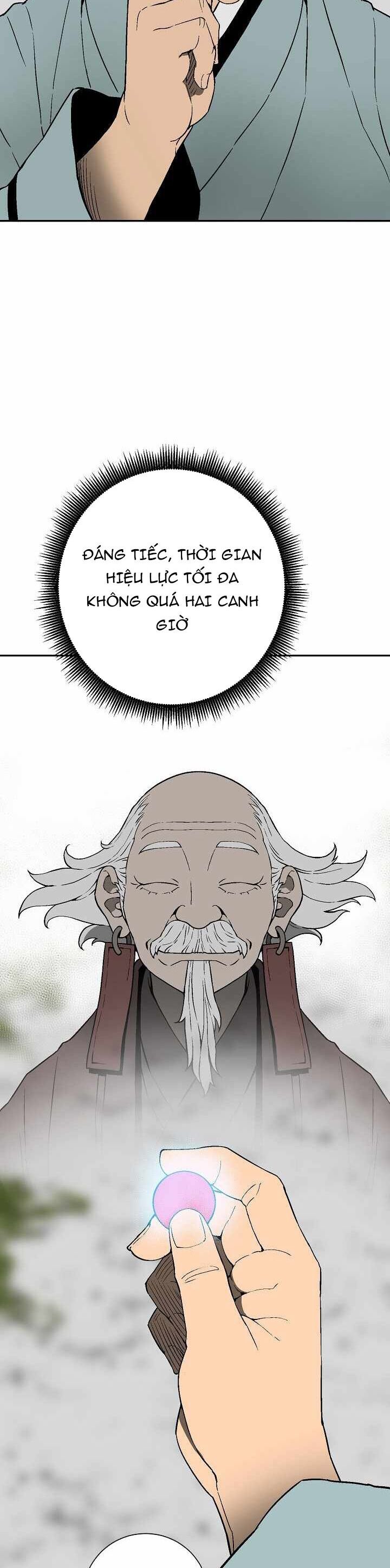 Vĩ Linh Kiếm Tiên Chapter 115 - Next 