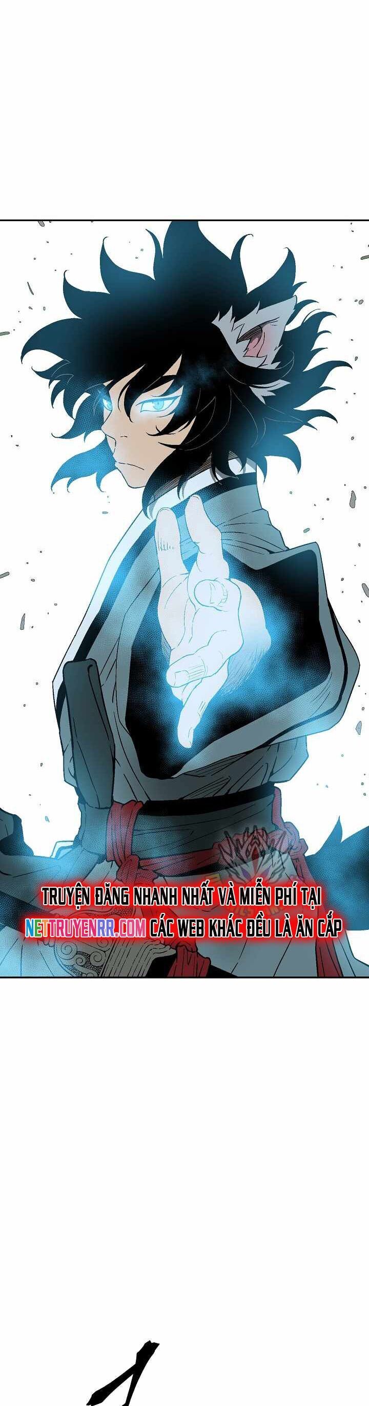 Vĩ Linh Kiếm Tiên Chapter 115 - Next 