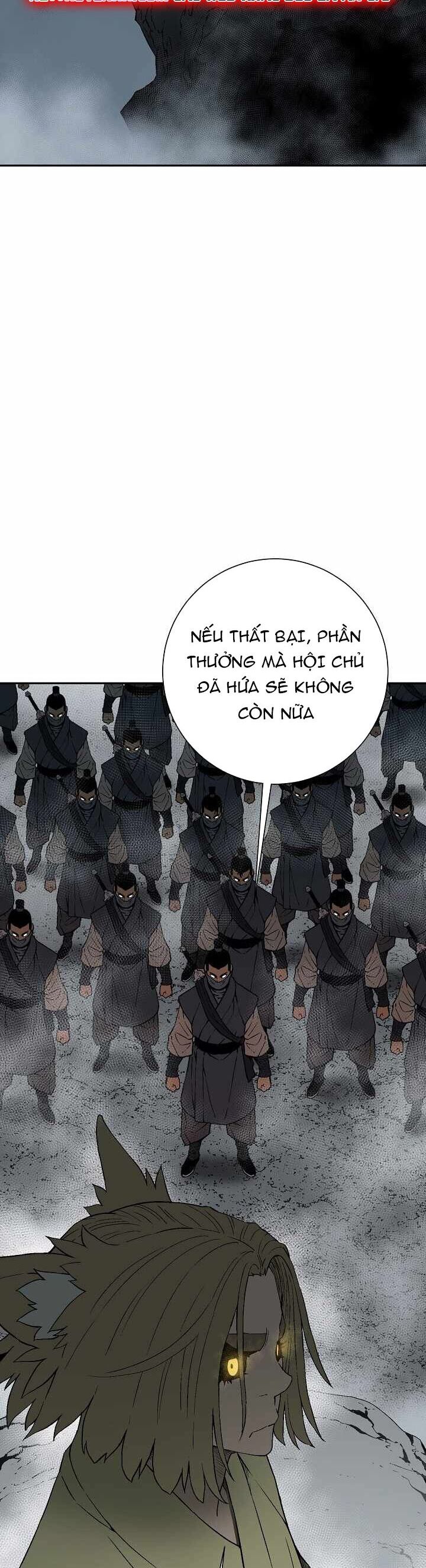 Vĩ Linh Kiếm Tiên Chapter 115 - Next 