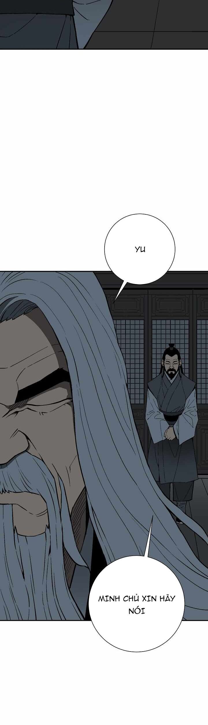Vĩ Linh Kiếm Tiên Chapter 115 - Next 