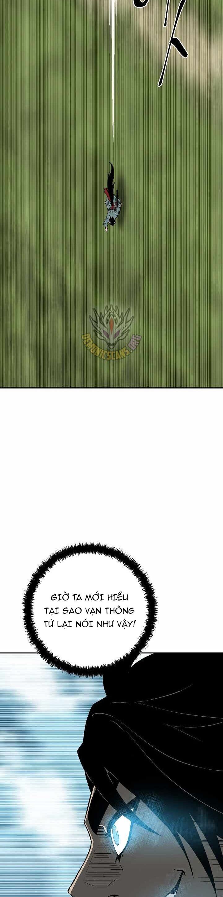 Vĩ Linh Kiếm Tiên Chapter 115 - Next 