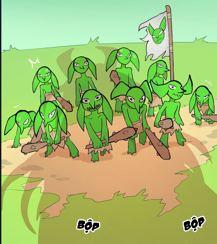Vợ Tôi Là Bán Long Chapter 15 - Trang 2