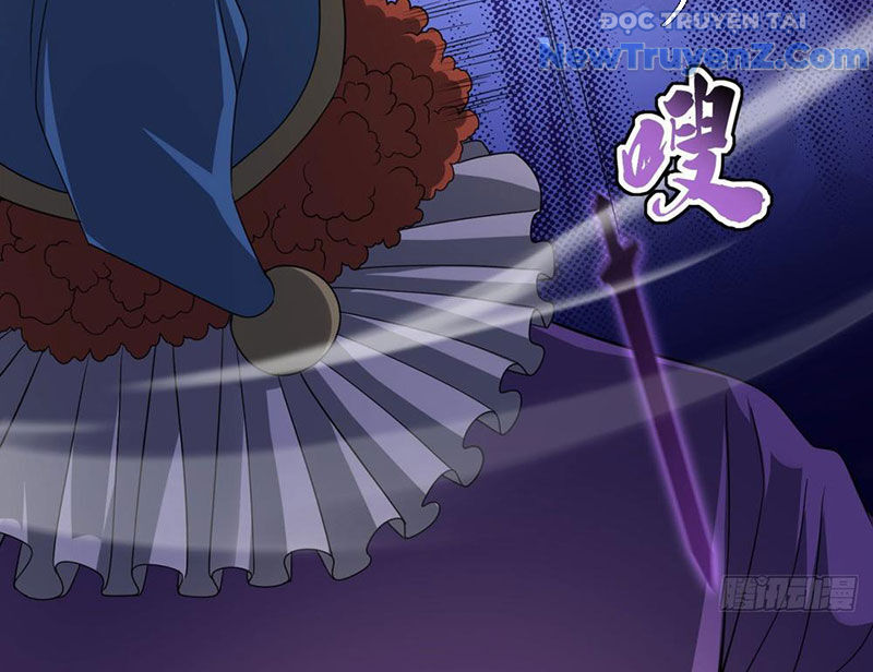 Cái Bóng Của Ta Là Loli Chapter 12 - Next Chapter 13