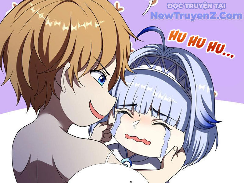 Cái Bóng Của Ta Là Loli Chapter 12 - Next Chapter 13