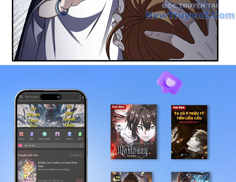 Cái Bóng Của Ta Là Loli Chapter 12 - Next Chapter 13