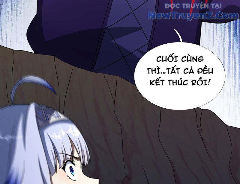 Cái Bóng Của Ta Là Loli Chapter 12 - Next Chapter 13
