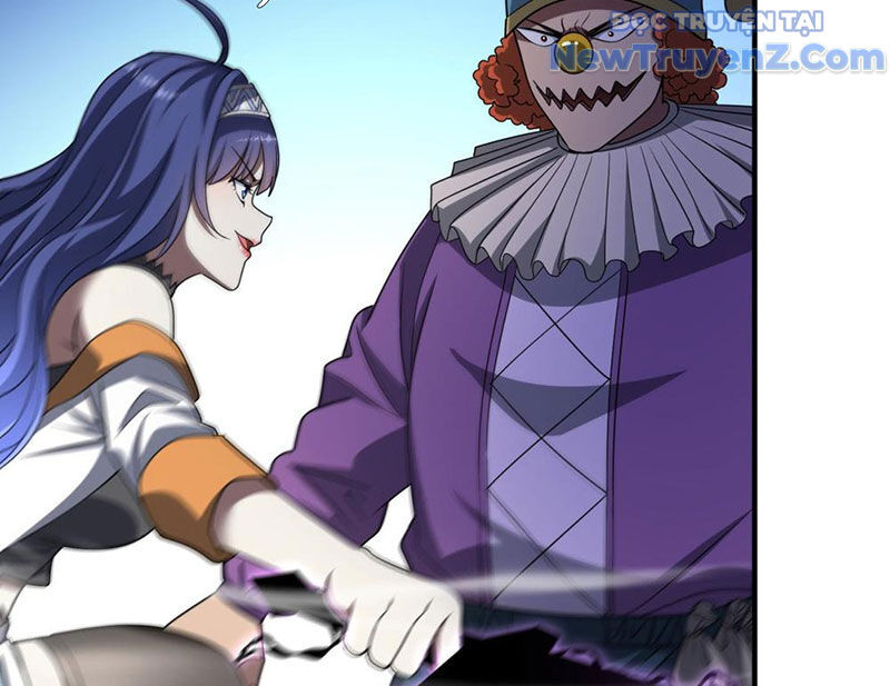 Cái Bóng Của Ta Là Loli Chapter 12 - Next Chapter 13