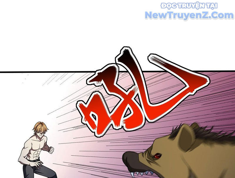 Cái Bóng Của Ta Là Loli Chapter 12 - Next Chapter 13