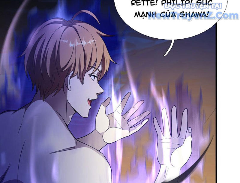 Cái Bóng Của Ta Là Loli Chapter 12 - Next Chapter 13