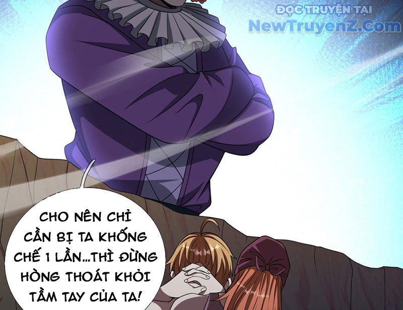 Cái Bóng Của Ta Là Loli Chapter 12 - Next Chapter 13