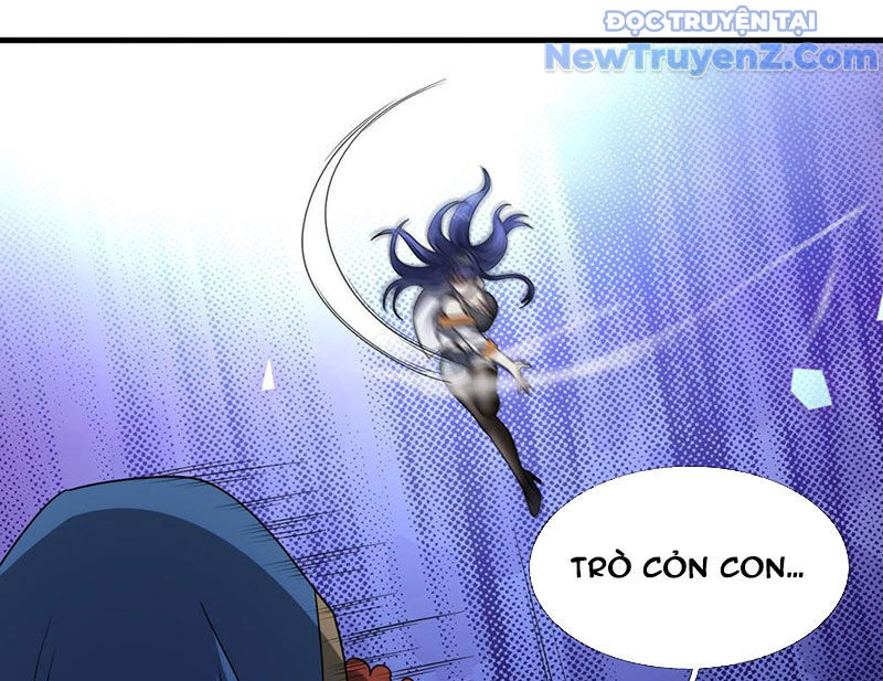 Cái Bóng Của Ta Là Loli Chapter 12 - Next Chapter 13