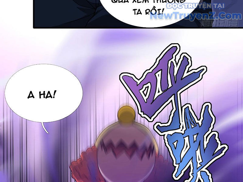 Cái Bóng Của Ta Là Loli Chapter 12 - Next Chapter 13