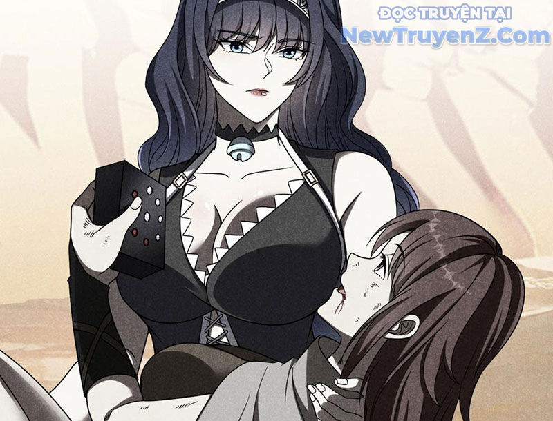 Cái Bóng Của Ta Là Loli Chapter 12 - Next Chapter 13