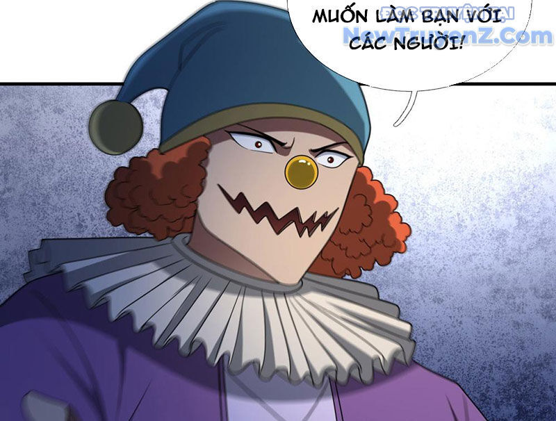 Cái Bóng Của Ta Là Loli Chapter 12 - Next Chapter 13