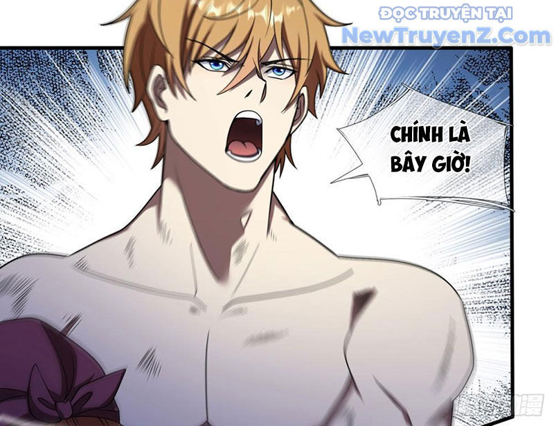 Cái Bóng Của Ta Là Loli Chapter 12 - Next Chapter 13