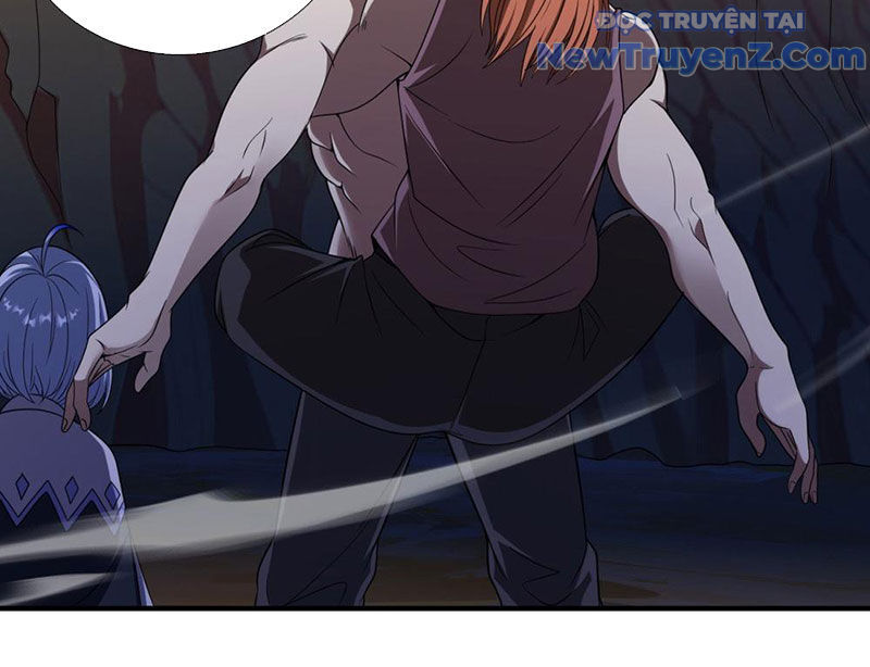 Cái Bóng Của Ta Là Loli Chapter 12 - Next Chapter 13