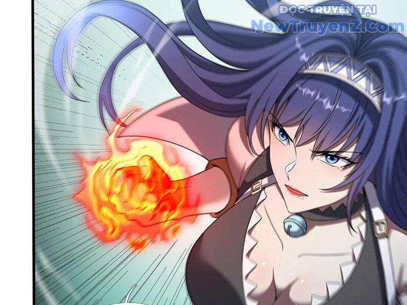 Cái Bóng Của Ta Là Loli Chapter 12 - Next Chapter 13