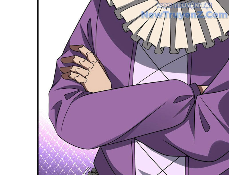 Cái Bóng Của Ta Là Loli Chapter 12 - Next Chapter 13