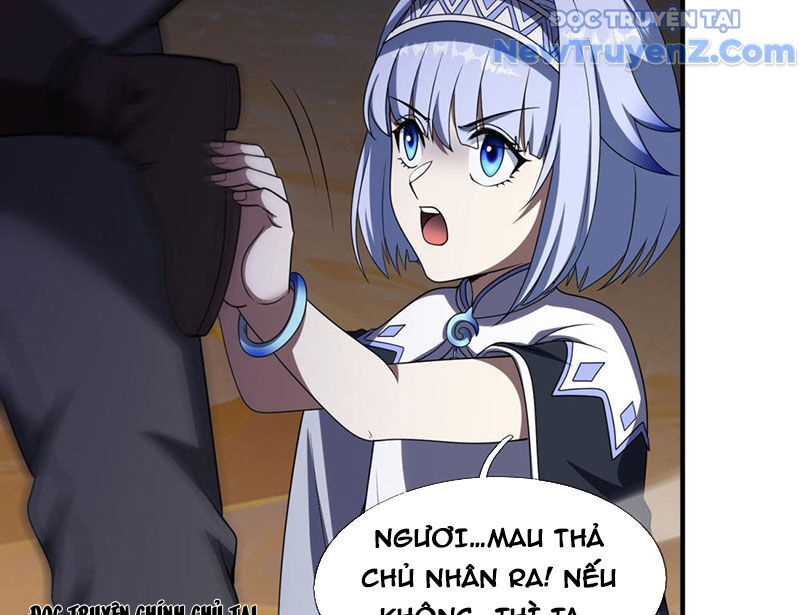 Cái Bóng Của Ta Là Loli Chapter 12 - Next Chapter 13