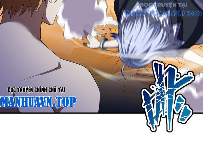 Cái Bóng Của Ta Là Loli Chapter 12 - Next Chapter 13