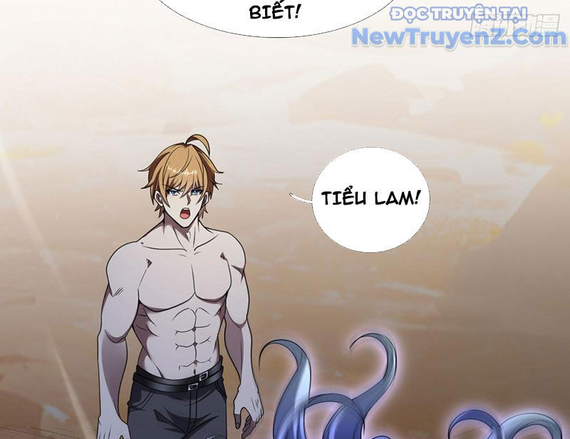 Cái Bóng Của Ta Là Loli Chapter 12 - Next Chapter 13