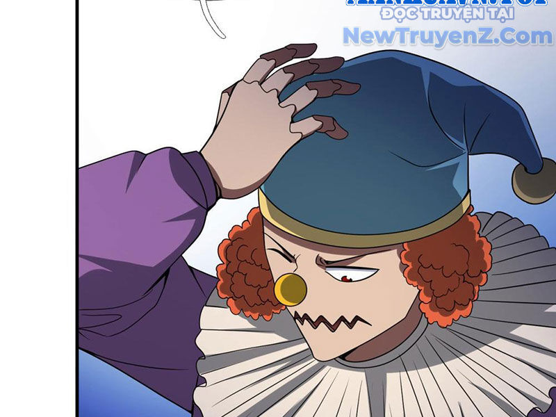 Cái Bóng Của Ta Là Loli Chapter 12 - Next Chapter 13