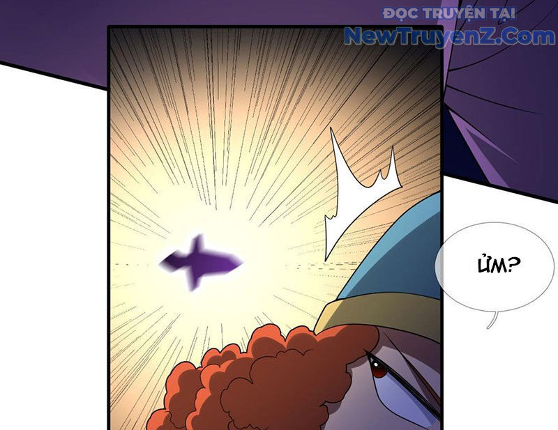 Cái Bóng Của Ta Là Loli Chapter 12 - Next Chapter 13