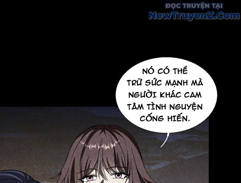 Cái Bóng Của Ta Là Loli Chapter 12 - Next Chapter 13