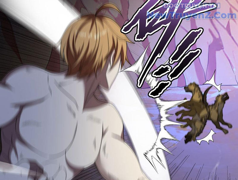 Cái Bóng Của Ta Là Loli Chapter 12 - Next Chapter 13