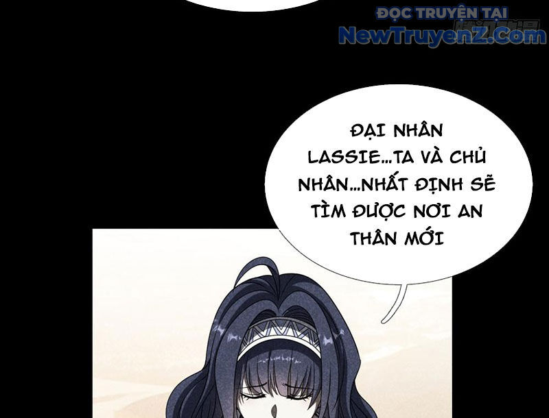 Cái Bóng Của Ta Là Loli Chapter 12 - Next Chapter 13