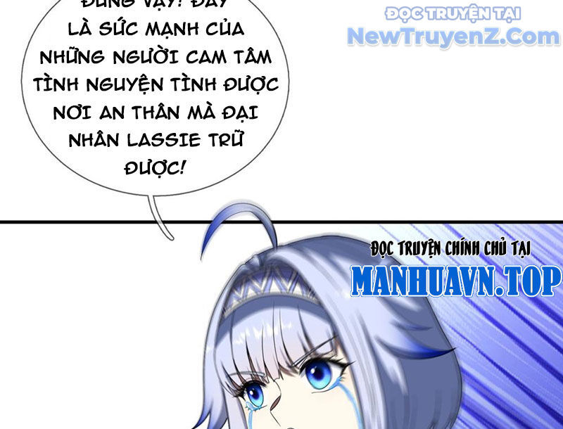 Cái Bóng Của Ta Là Loli Chapter 12 - Next Chapter 13