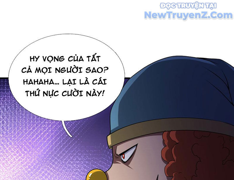 Cái Bóng Của Ta Là Loli Chapter 12 - Next Chapter 13