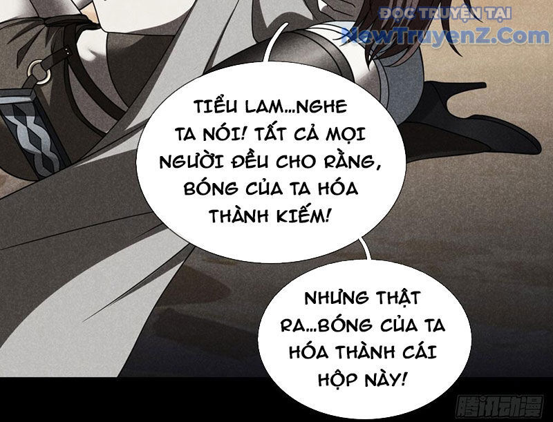 Cái Bóng Của Ta Là Loli Chapter 12 - Next Chapter 13