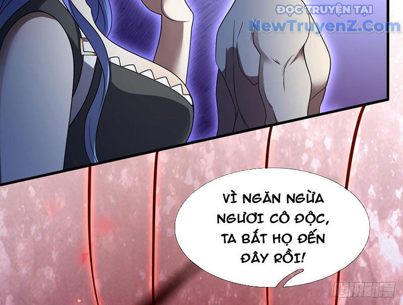 Cái Bóng Của Ta Là Loli Chapter 12 - Next Chapter 13