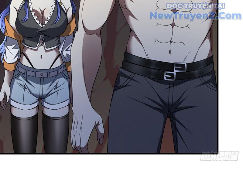 Cái Bóng Của Ta Là Loli Chapter 12 - Next Chapter 13