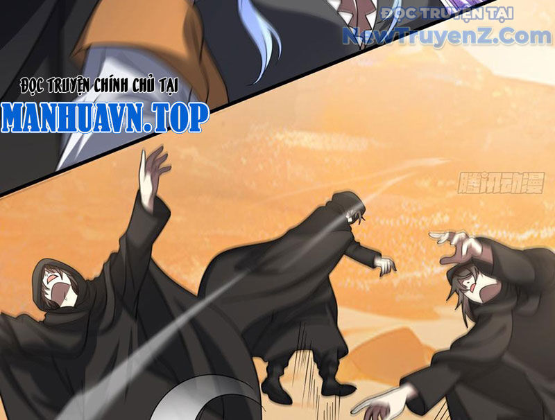 Cái Bóng Của Ta Là Loli Chapter 12 - Next Chapter 13