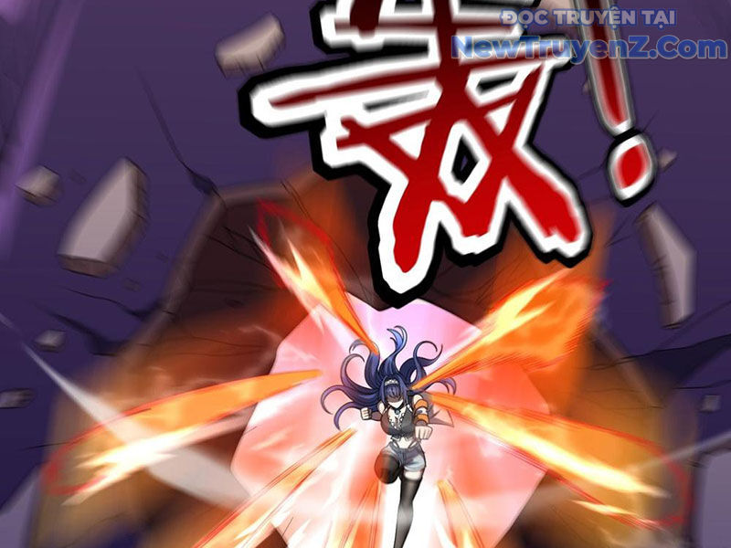 Cái Bóng Của Ta Là Loli Chapter 12 - Next Chapter 13