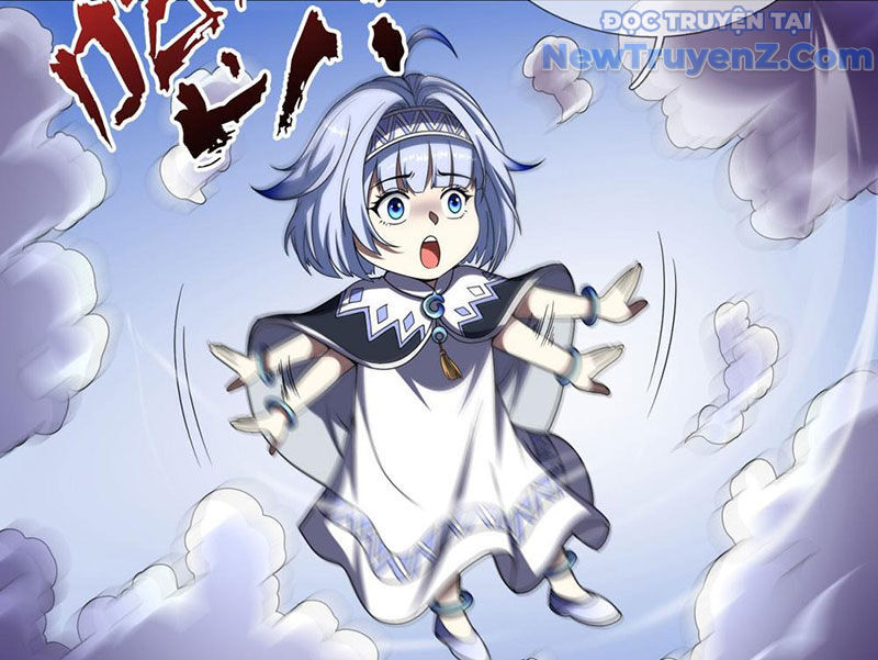 Cái Bóng Của Ta Là Loli Chapter 12 - Next Chapter 13