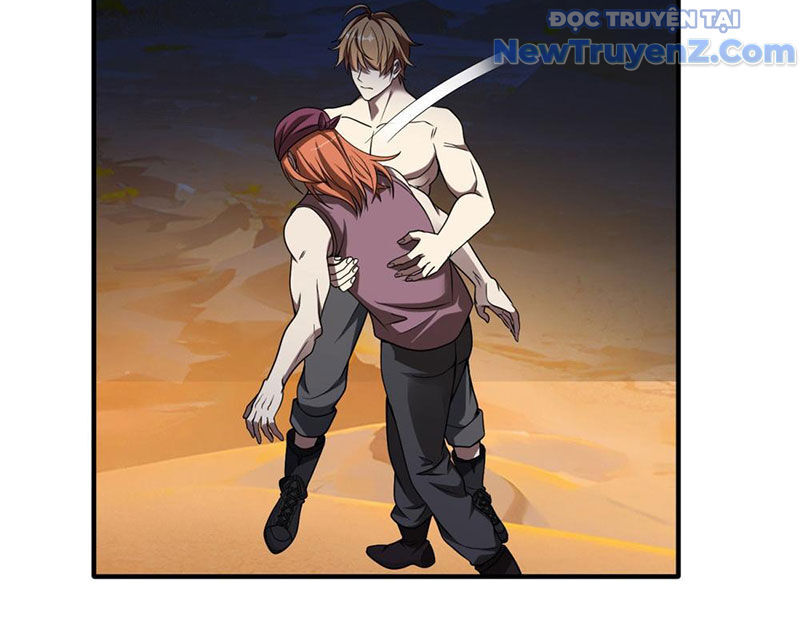 Cái Bóng Của Ta Là Loli Chapter 12 - Next Chapter 13