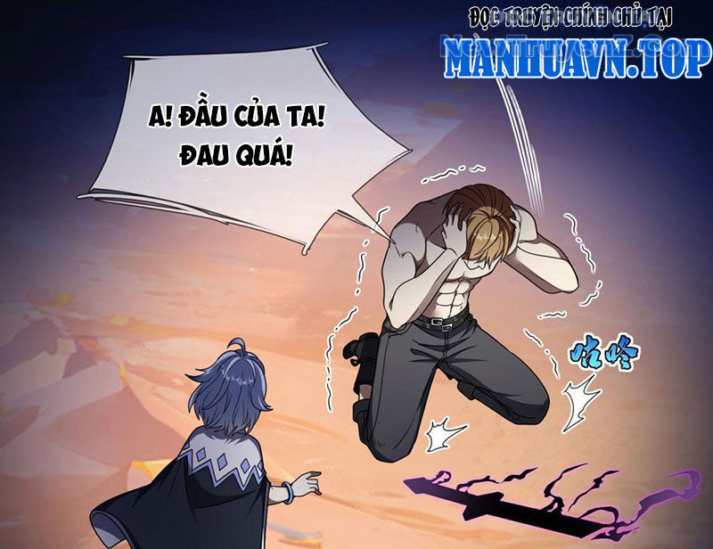Cái Bóng Của Ta Là Loli Chapter 12 - Next Chapter 13