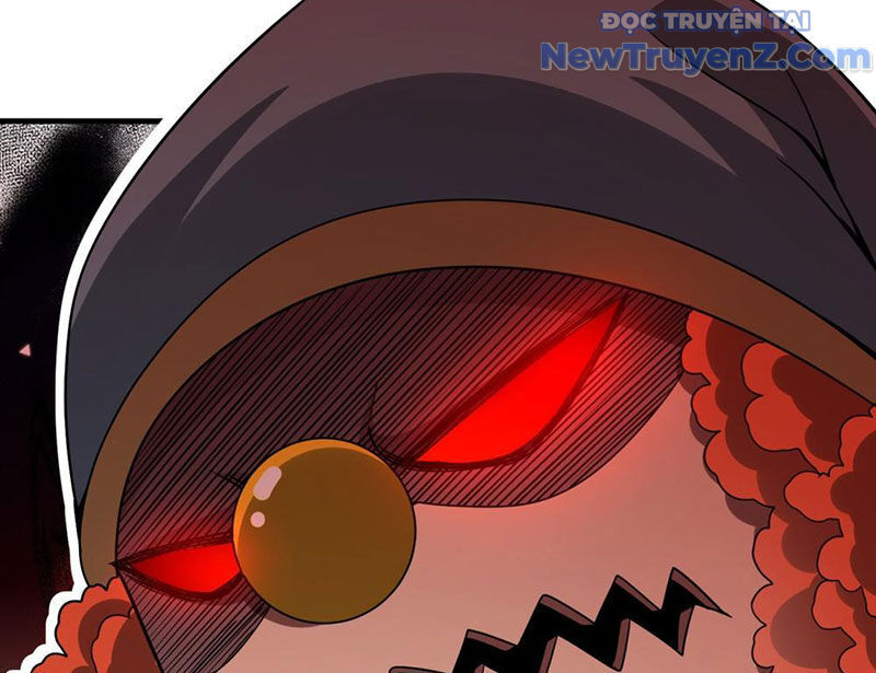 Cái Bóng Của Ta Là Loli Chapter 12 - Next Chapter 13