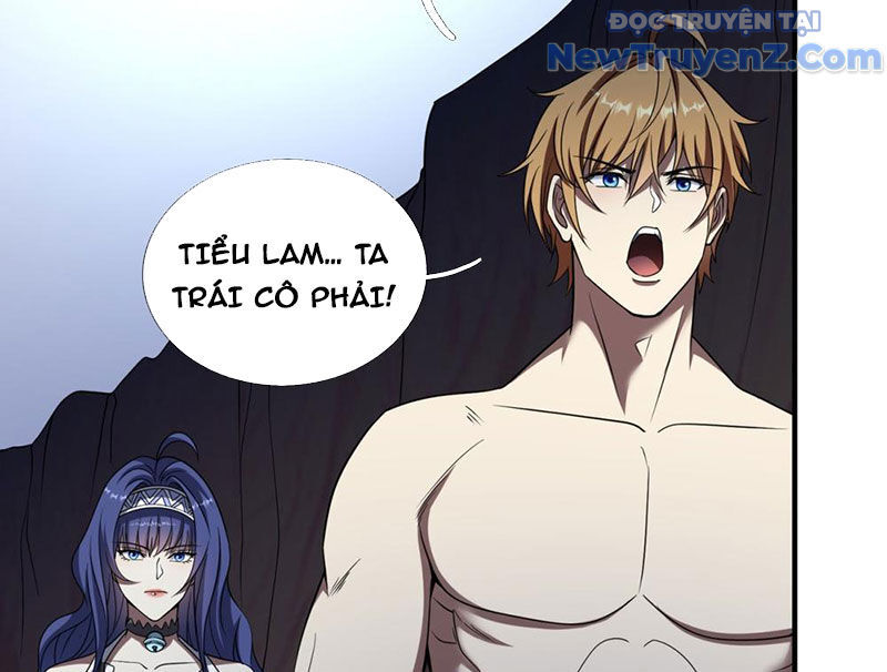 Cái Bóng Của Ta Là Loli Chapter 12 - Next Chapter 13