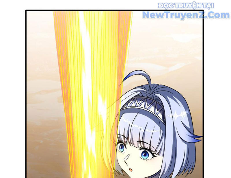 Cái Bóng Của Ta Là Loli Chapter 12 - Next Chapter 13