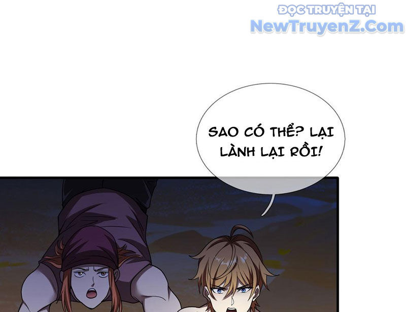 Cái Bóng Của Ta Là Loli Chapter 12 - Next Chapter 13