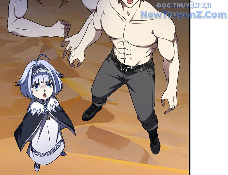 Cái Bóng Của Ta Là Loli Chapter 12 - Next Chapter 13
