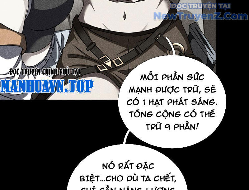 Cái Bóng Của Ta Là Loli Chapter 12 - Next Chapter 13